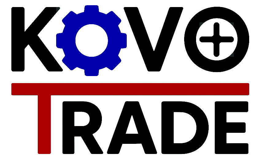 OS KOVOTRADE .s.r.o.